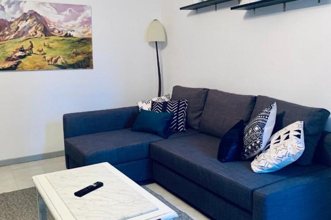 Photo of Livingroom in Centro Storico
