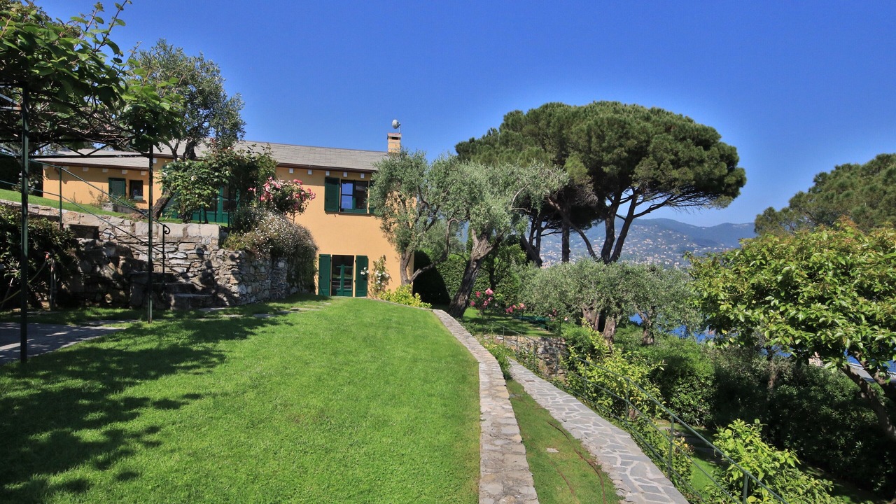 Photo of Outdoor in Santa Margherita Ligure