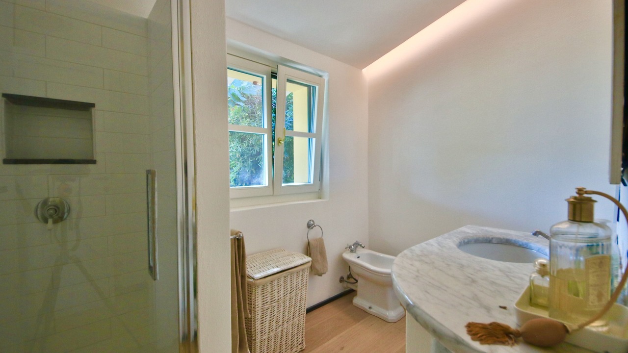 Photo of Bathroom in Santa Margherita Ligure