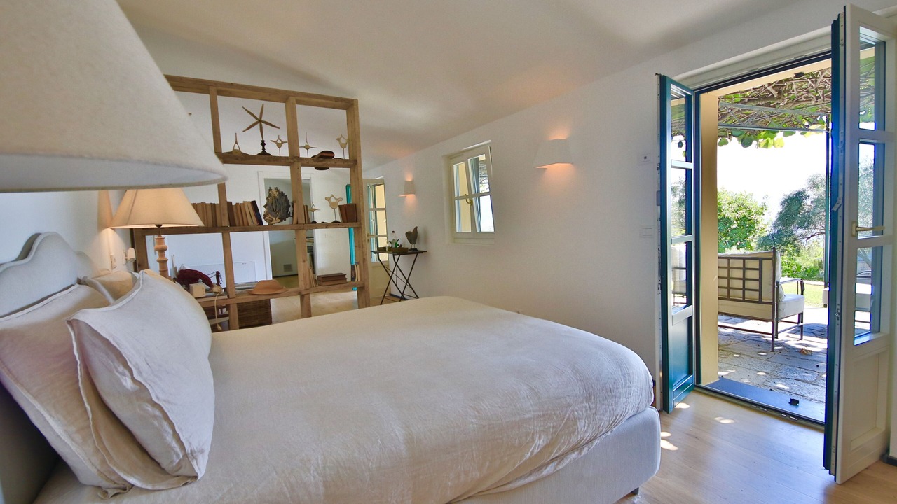 Photo of Bedroom in Santa Margherita Ligure