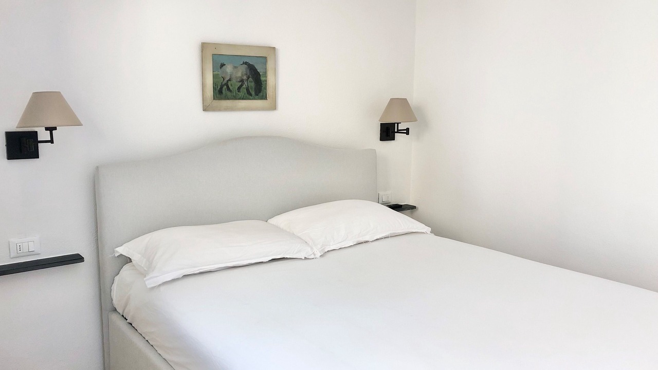 Photo of Bedroom in Santa Margherita Ligure