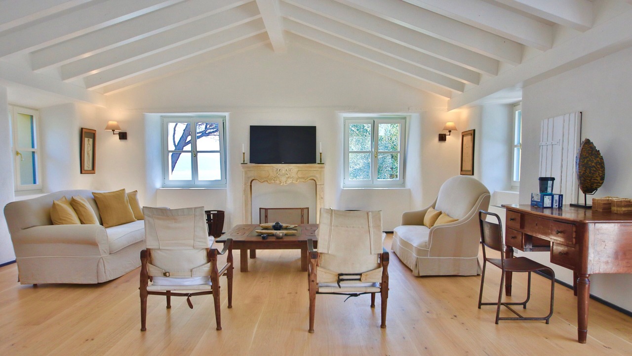 Photo of Livingroom in Santa Margherita Ligure