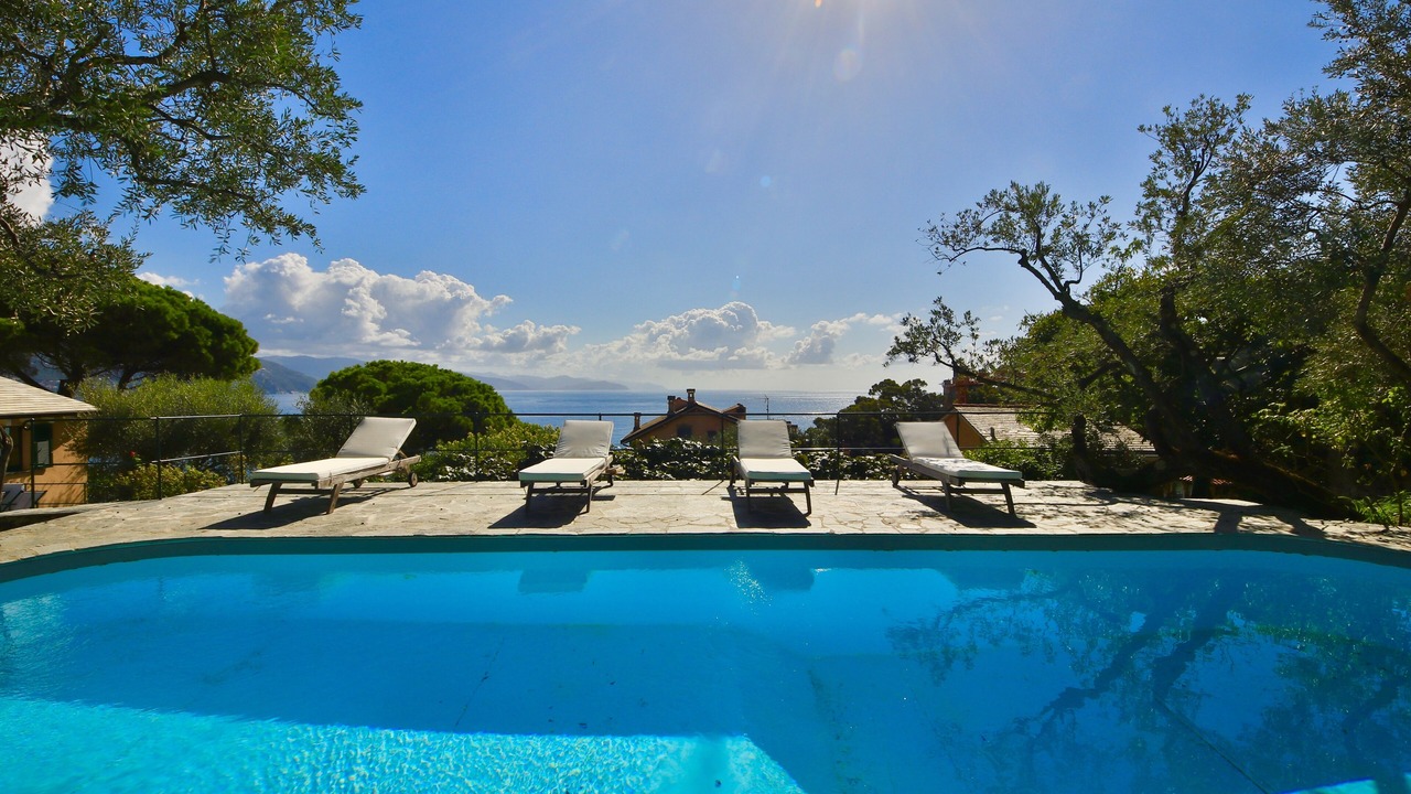 Photo of Outdoor in Santa Margherita Ligure