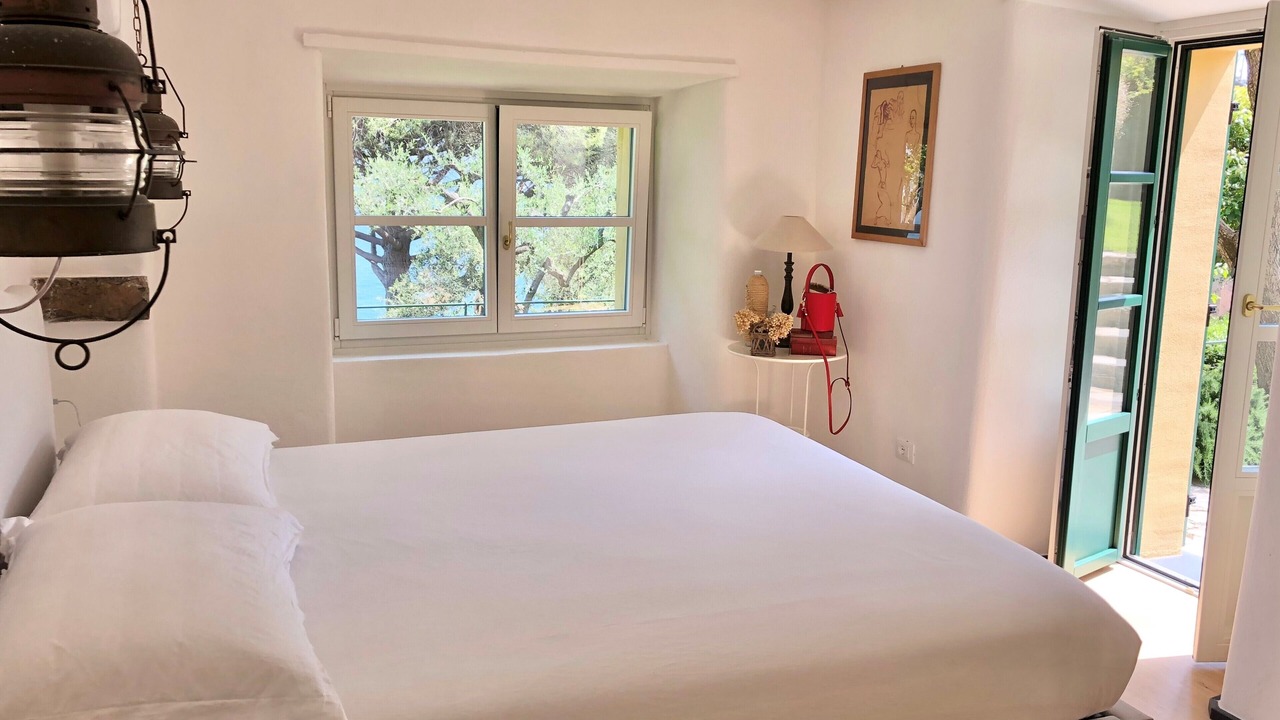 Photo of Bedroom in Santa Margherita Ligure