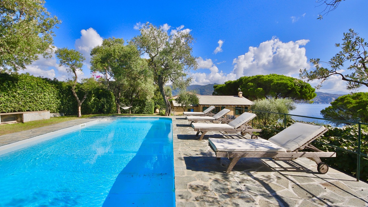 Photo of Outdoor in Santa Margherita Ligure