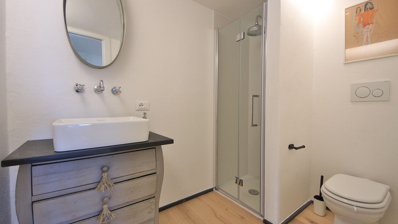 Photo of Bathroom in Santa Margherita Ligure