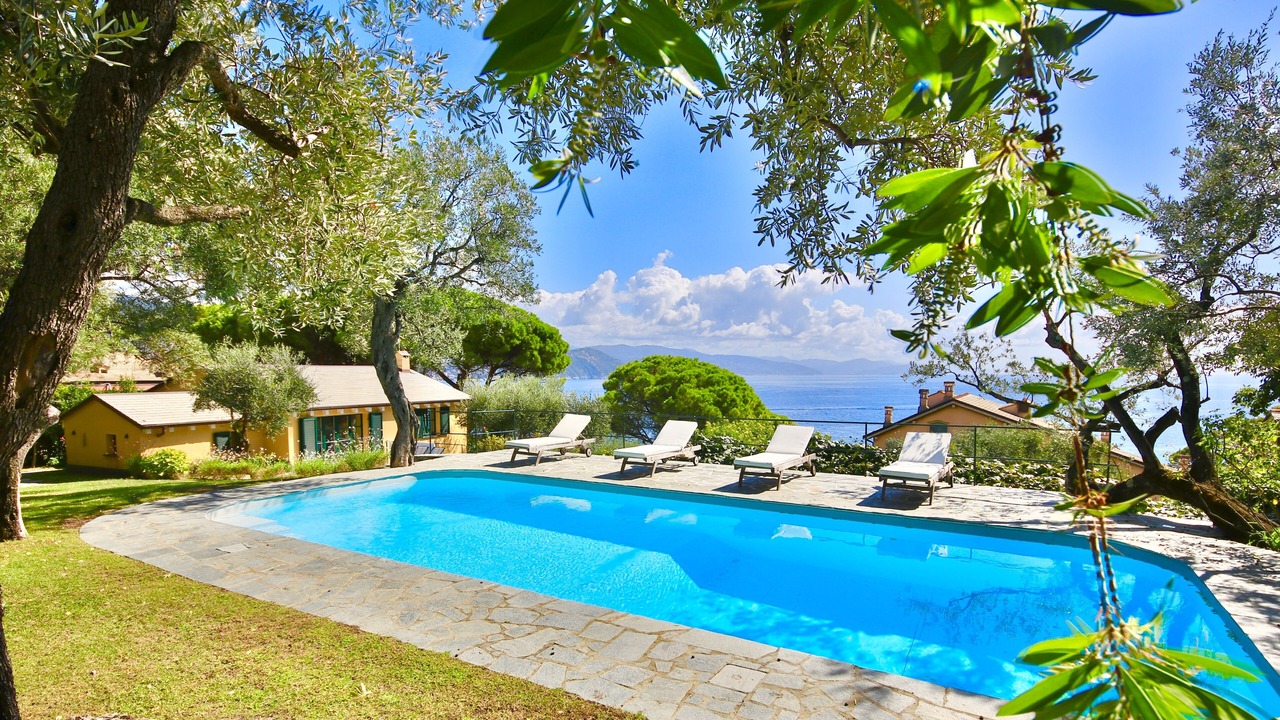 Photo of Outdoor in Santa Margherita Ligure
