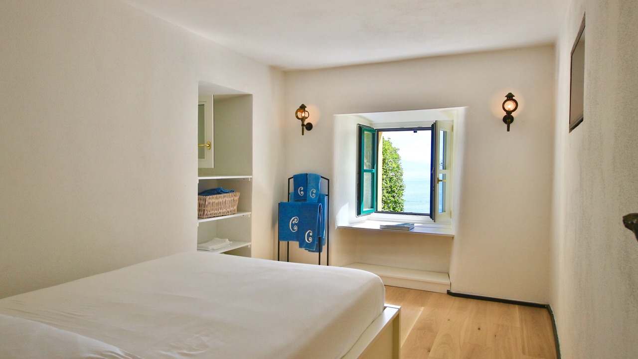 Photo of Bedroom in Santa Margherita Ligure