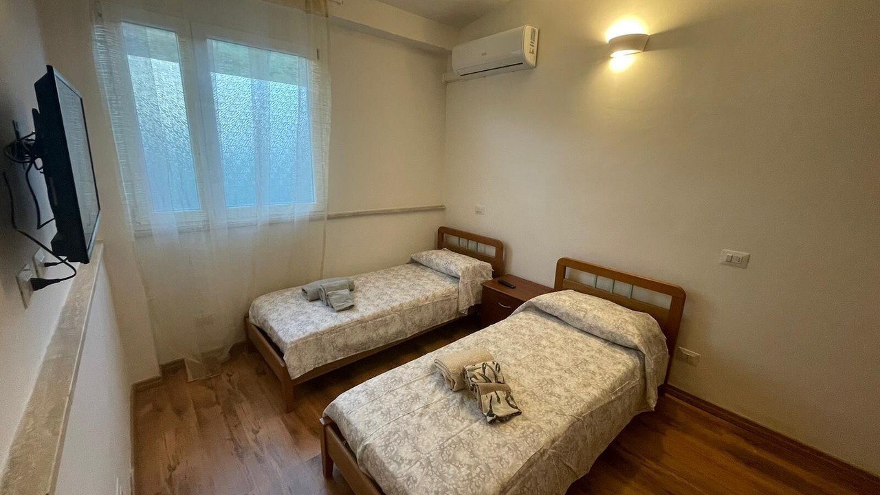 Photo of Bedroom in Rignano Flaminio