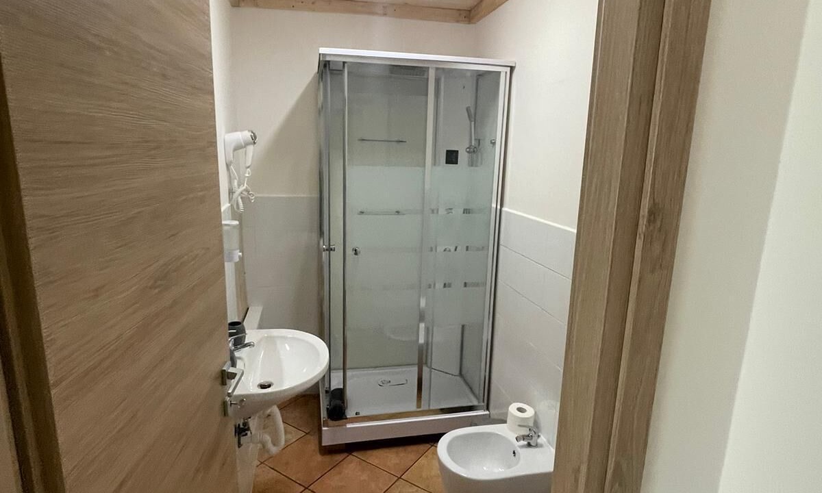 Photo of Bathroom in Rignano Flaminio