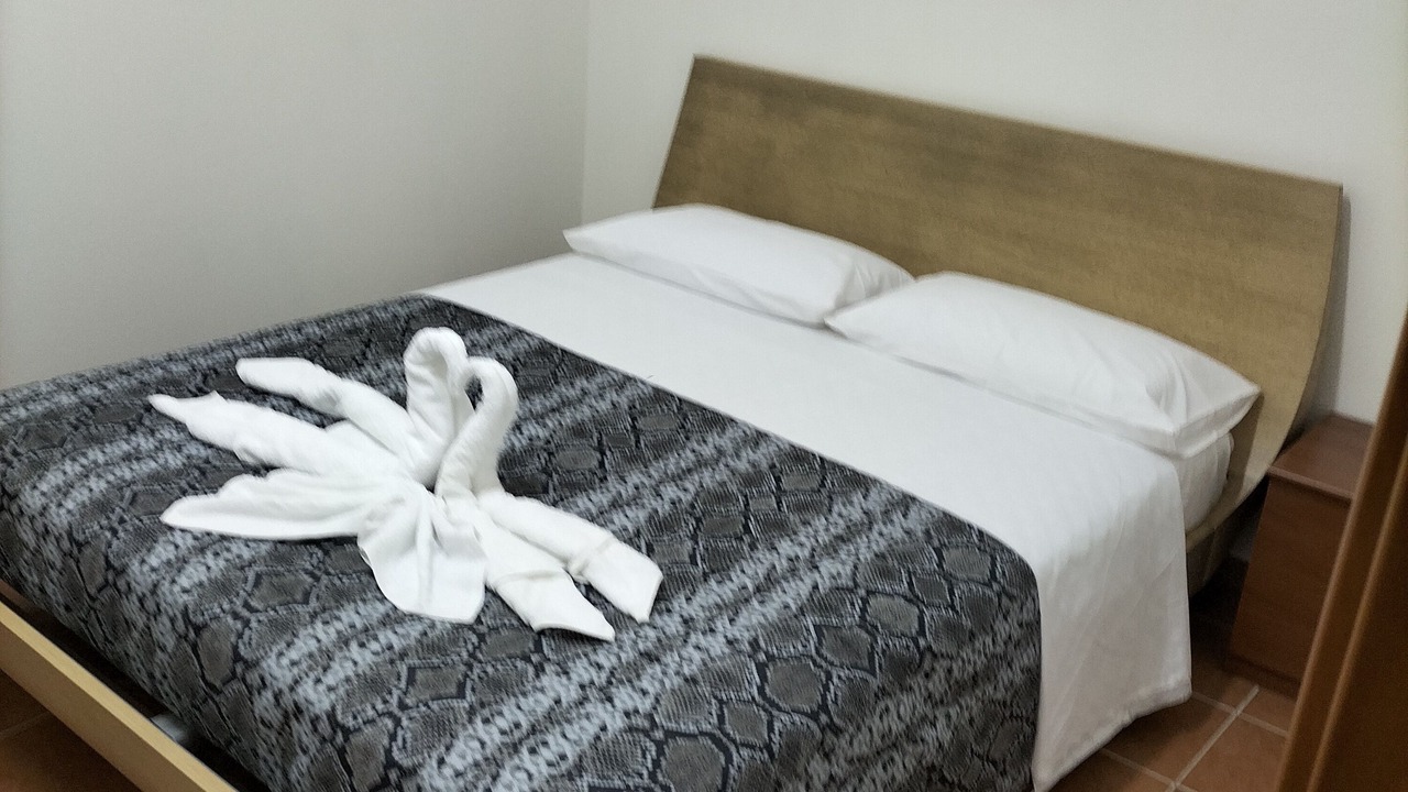 Photo of Bedroom in Rignano Flaminio