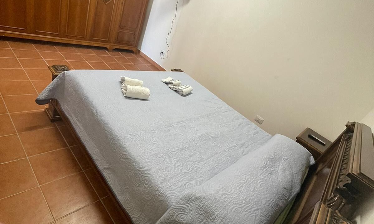 Photo of Bedroom in Rignano Flaminio