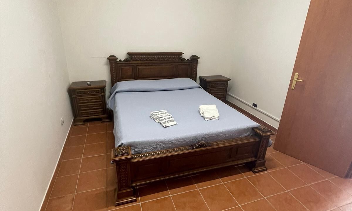 Photo of Bedroom in Rignano Flaminio