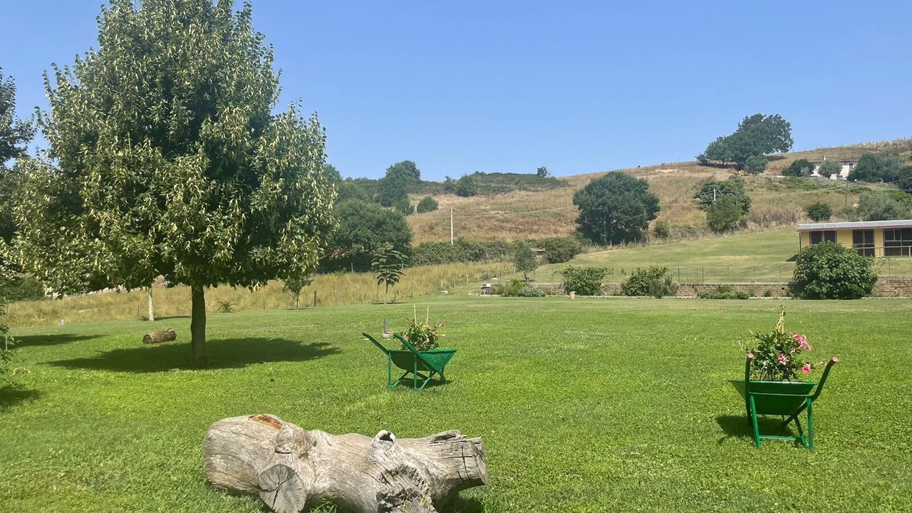 Photo of Outdoor in Rignano Flaminio