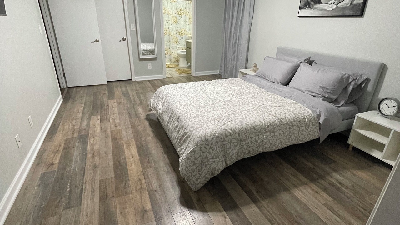 Photo of Bedroom in Palmdale