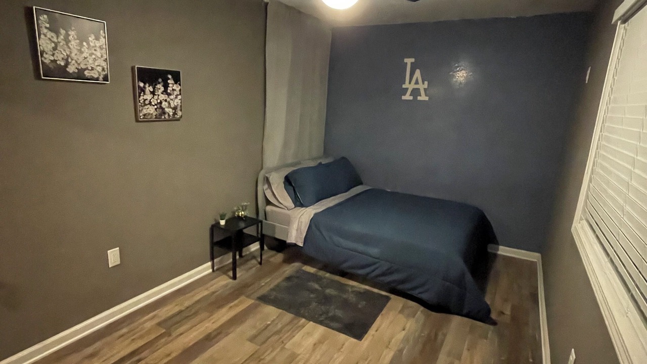Photo of Bedroom in Palmdale