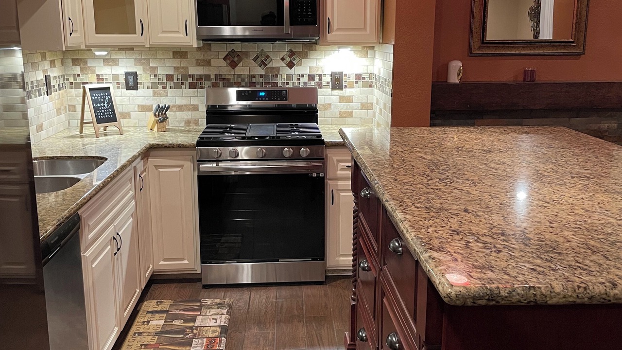 Photo of Kitchen in Palmdale