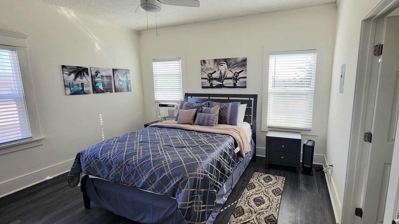 Photo of Bedroom in Park Mesa Heights