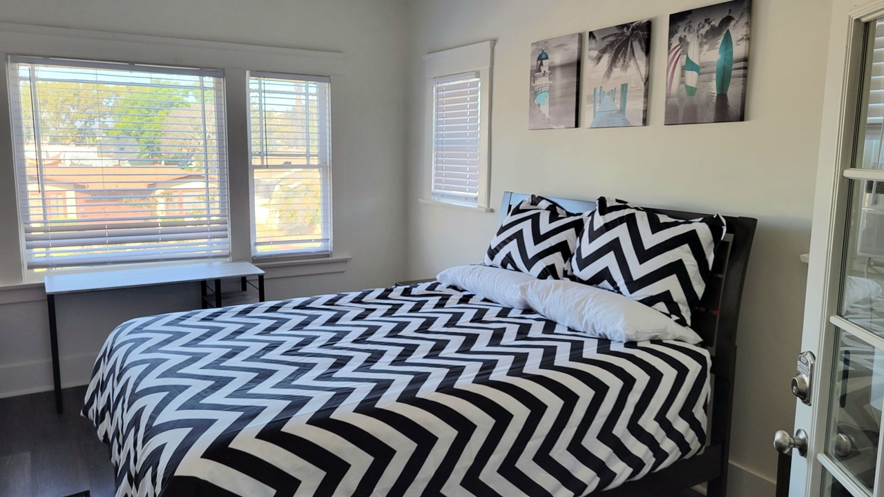 Photo of Bedroom in Park Mesa Heights