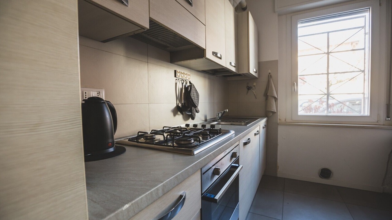 Photo of Kitchen in Pavia