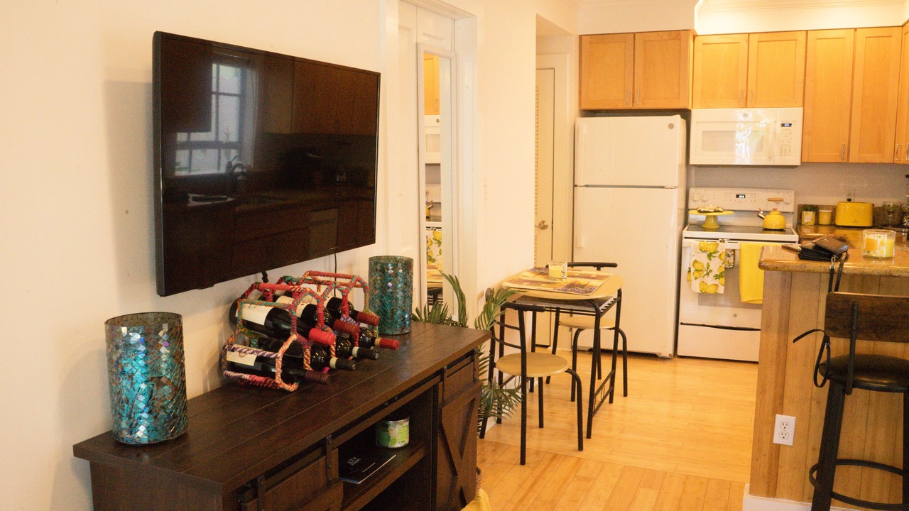Photo of Kitchen in Old Town