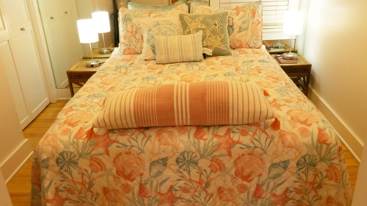 Photo of Bedroom in Old Town