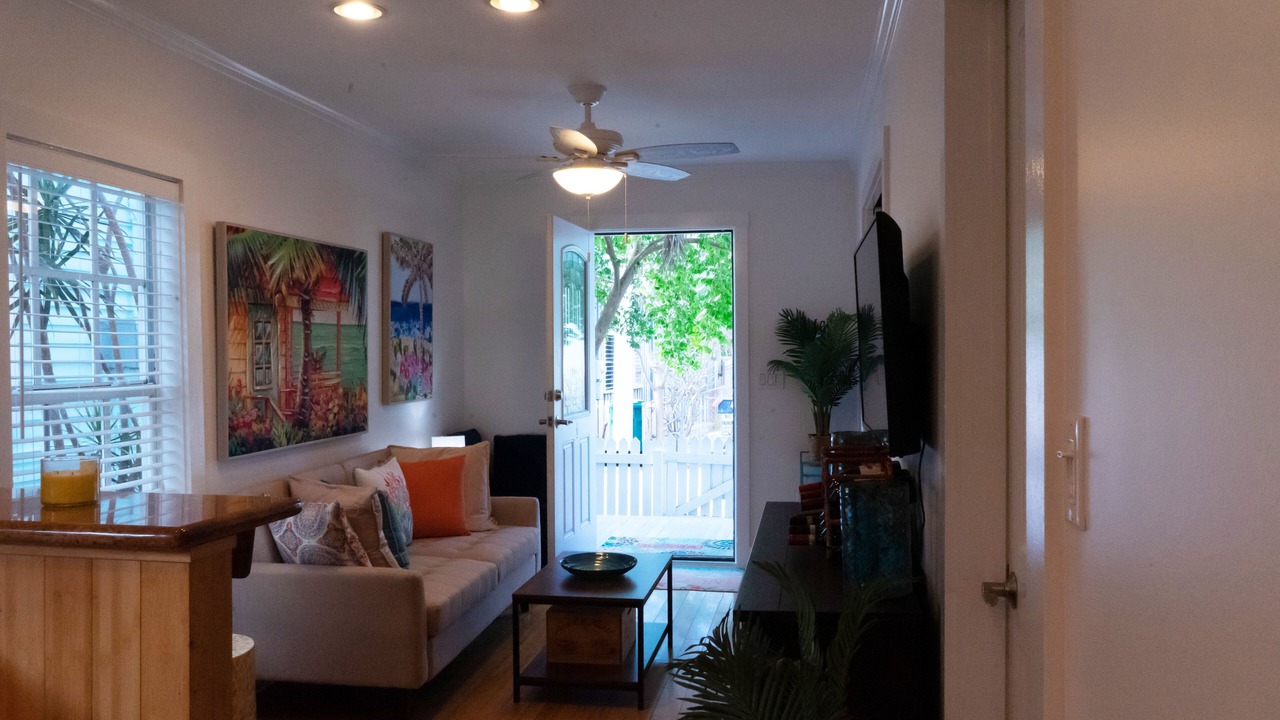 Photo of Livingroom in Old Town