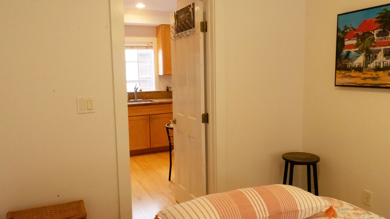 Photo of Bedroom in Old Town