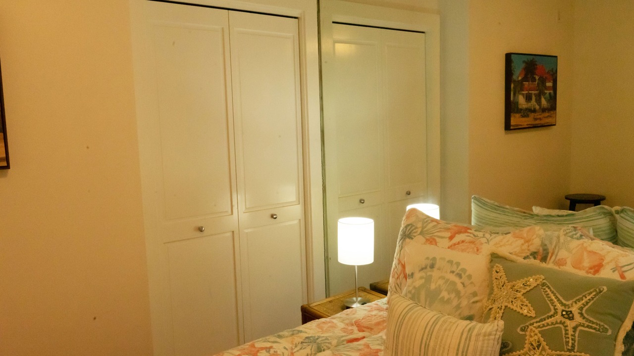 Photo of Bedroom in Old Town