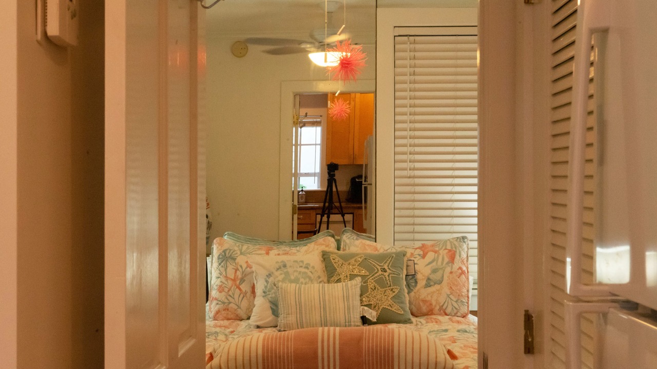 Photo of Bedroom in Old Town