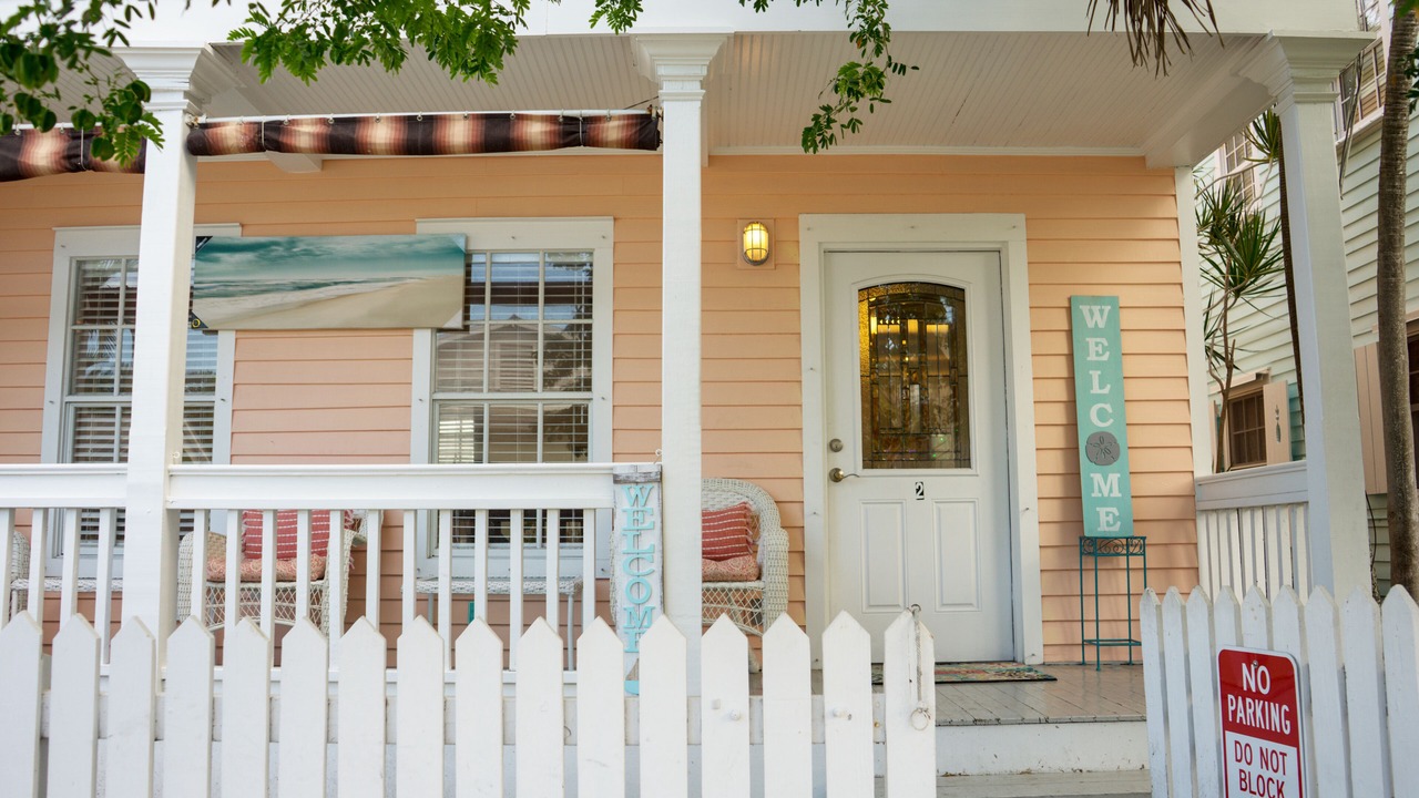 Photo of Outdoor in Old Town