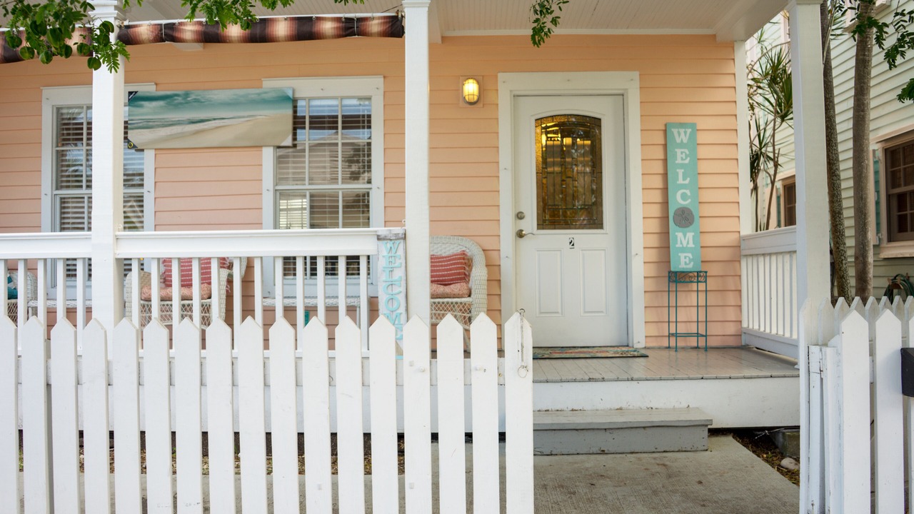 Photo of Outdoor in Old Town