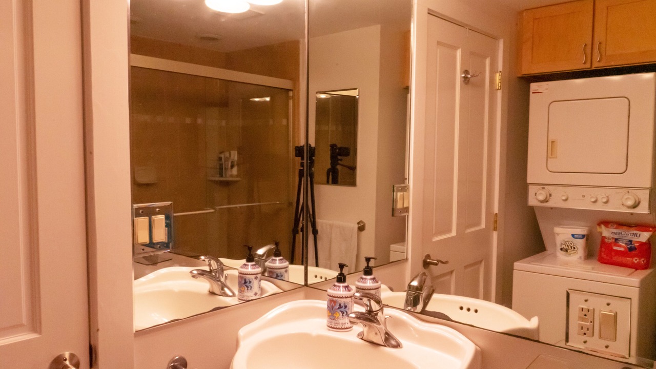 Photo of Bathroom in Old Town