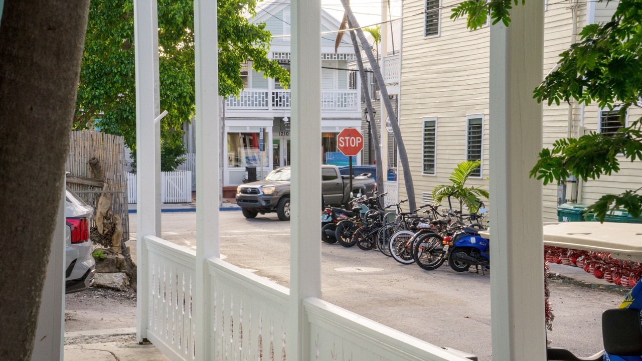 Photo of Outdoor in Old Town