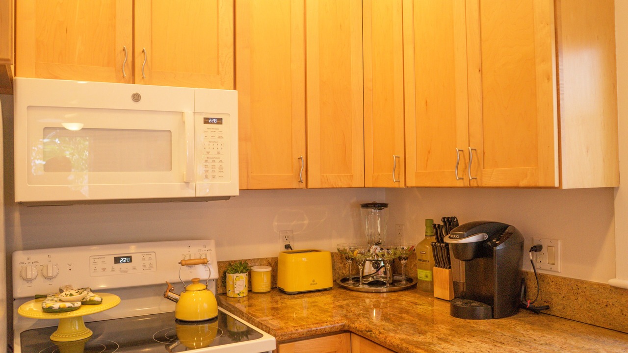 Photo of Kitchen in Old Town