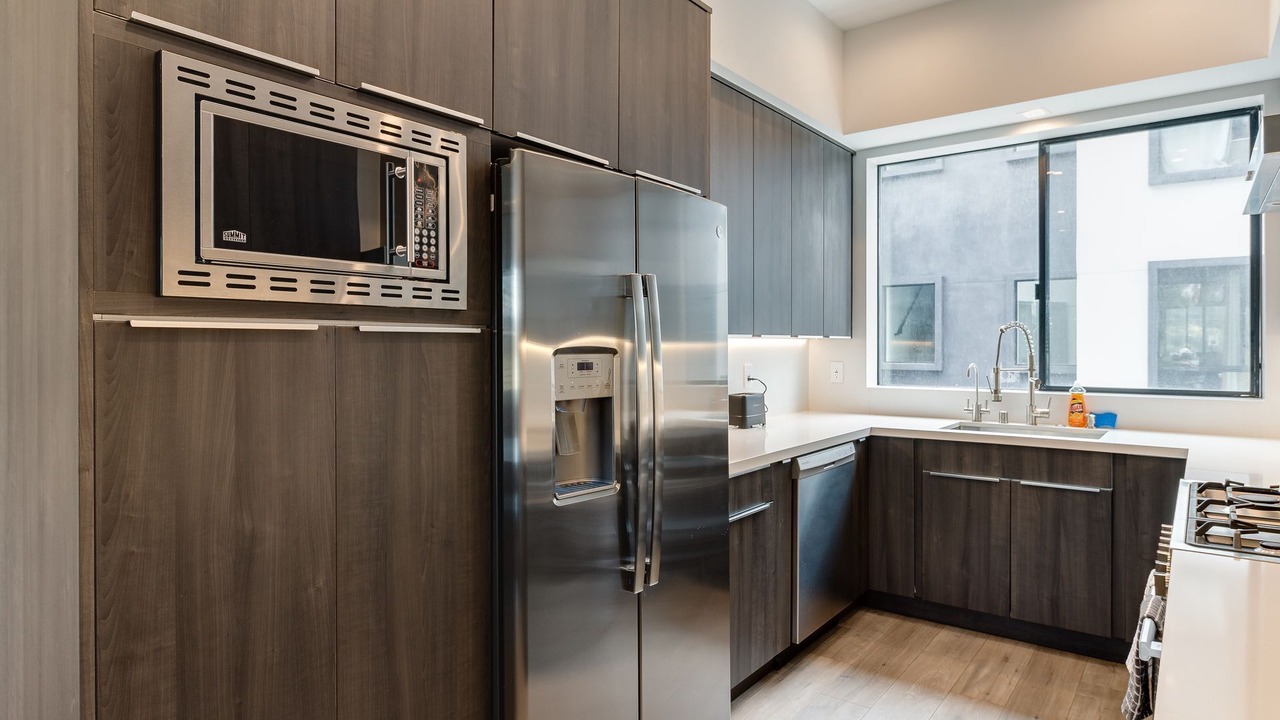 Photo of Kitchen in Mid City