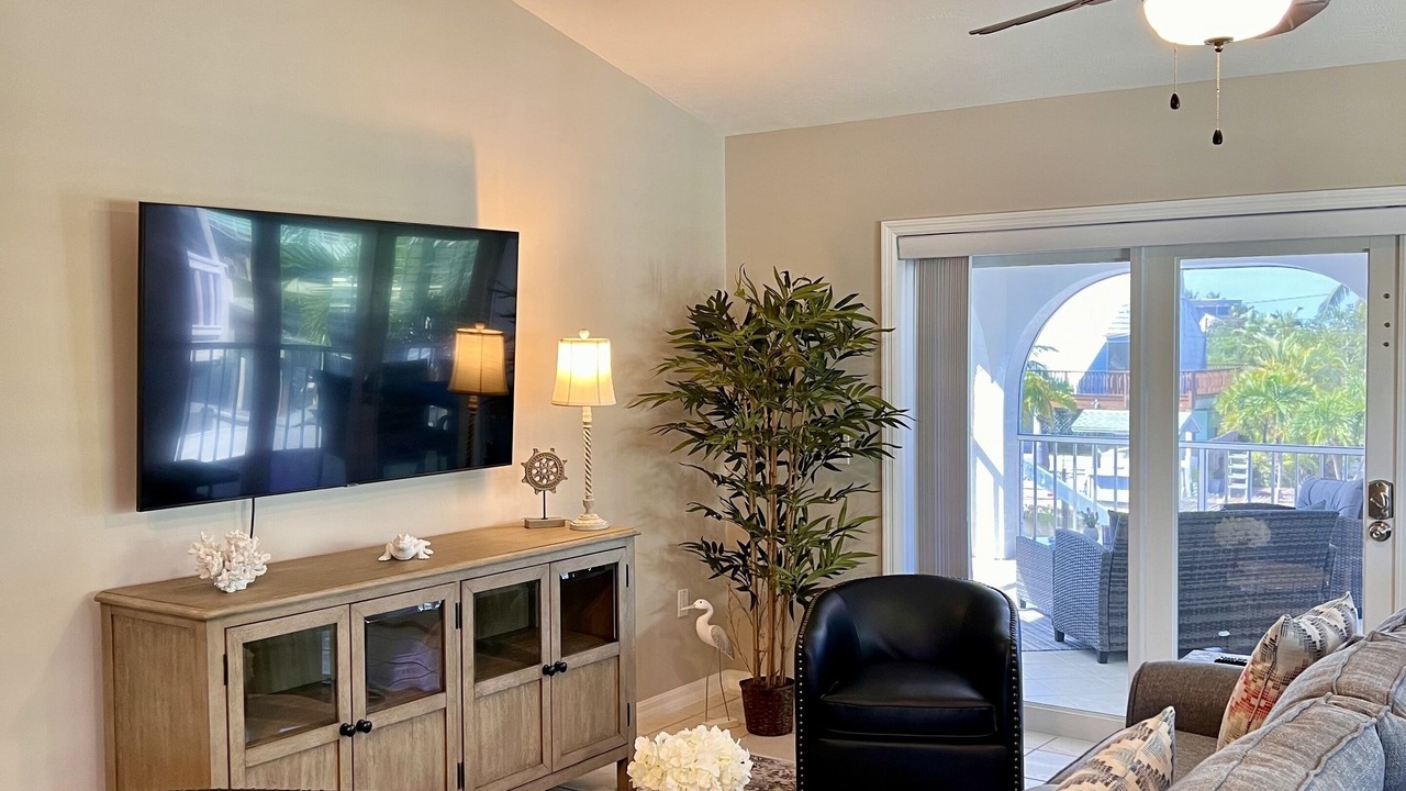 Photo of Livingroom in Big Pine Key