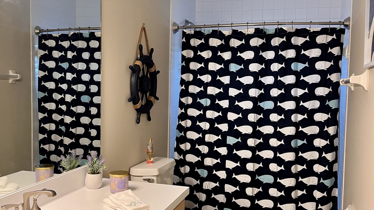Photo of Bathroom in Big Pine Key