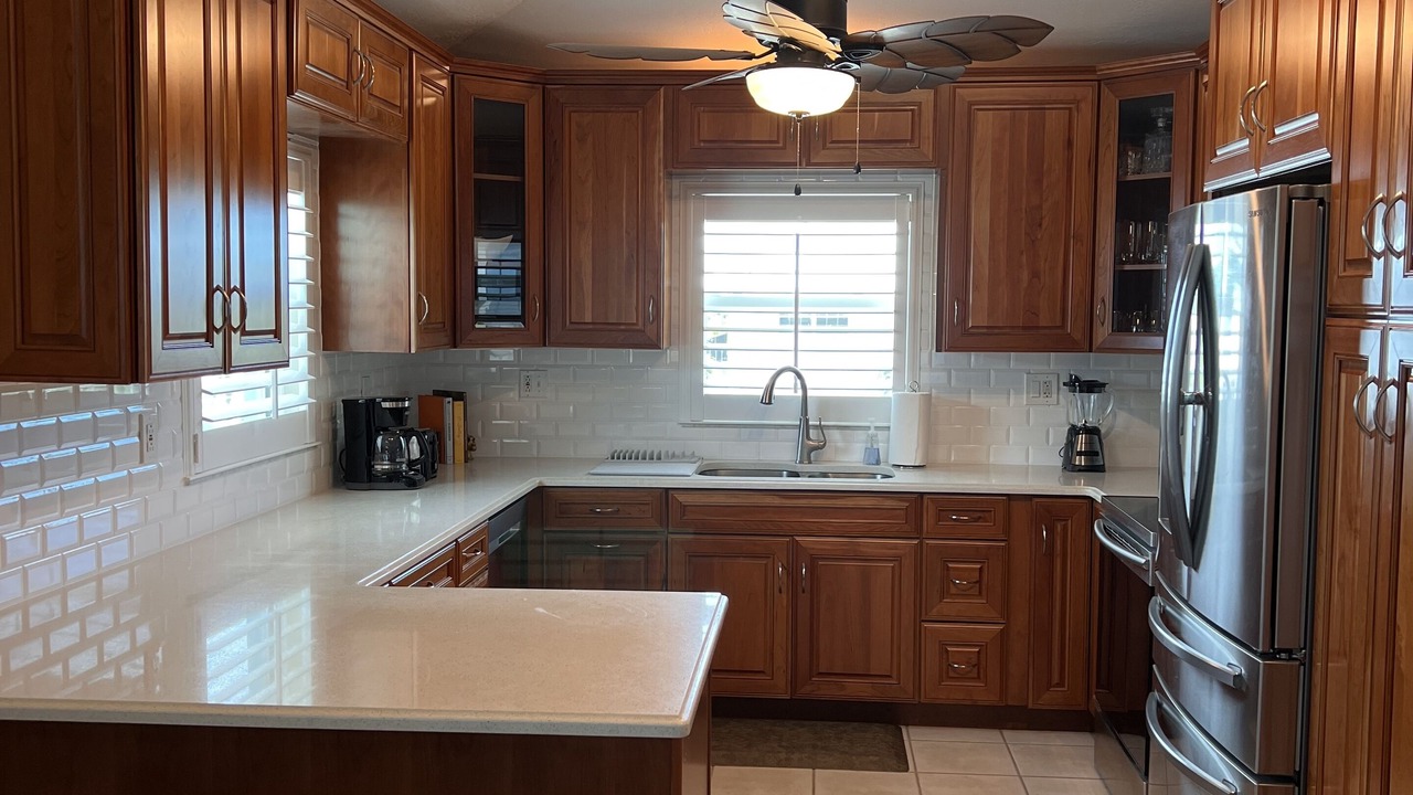 Photo of Kitchen in Big Pine Key