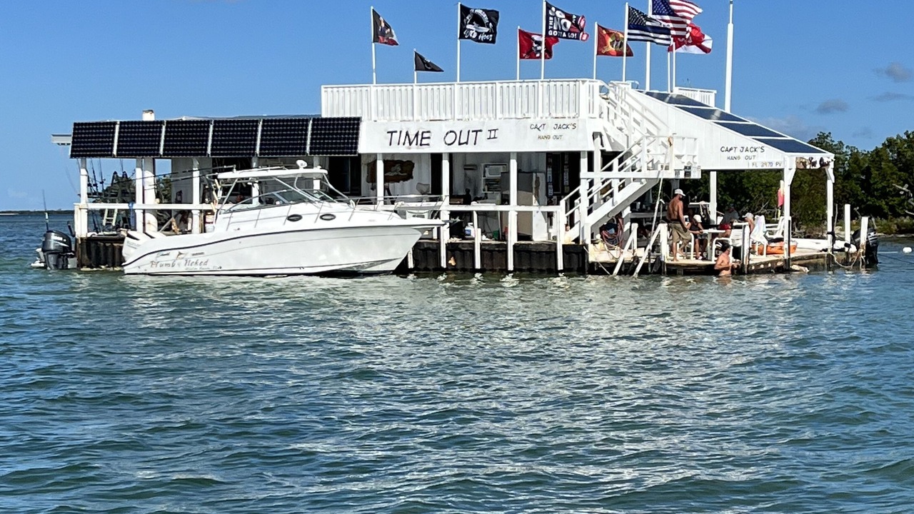 Photo of Others in Big Pine Key