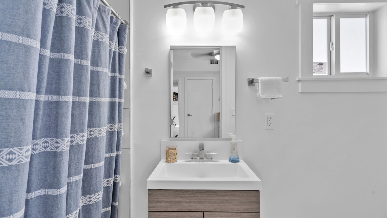 Photo of Bathroom in Key Largo Village