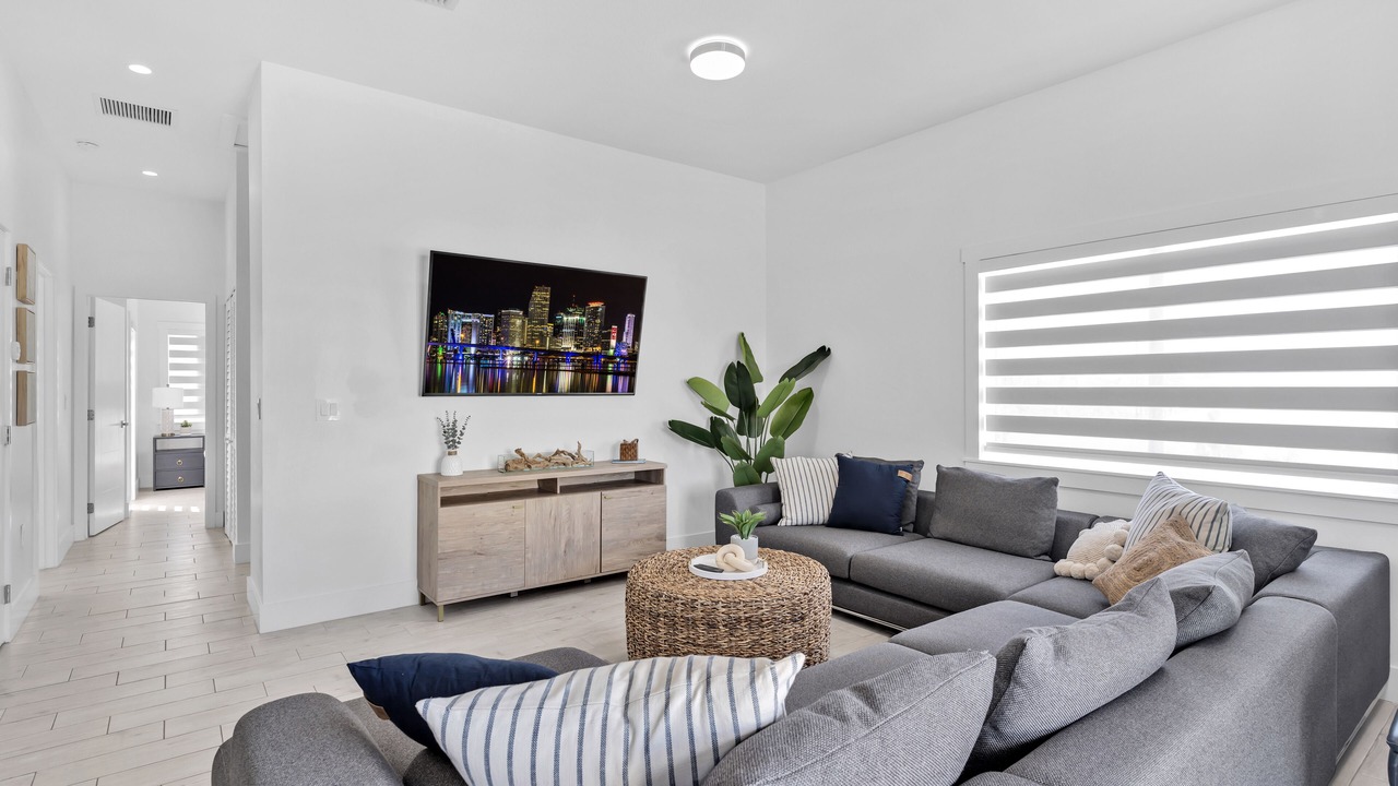 Photo of Bedroom in Key Largo Village