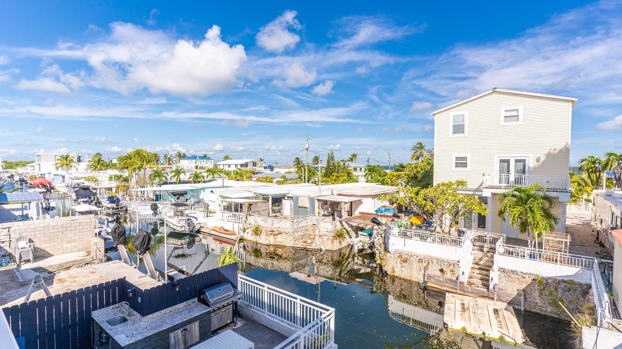 Photo of Outdoor in Key Largo Village