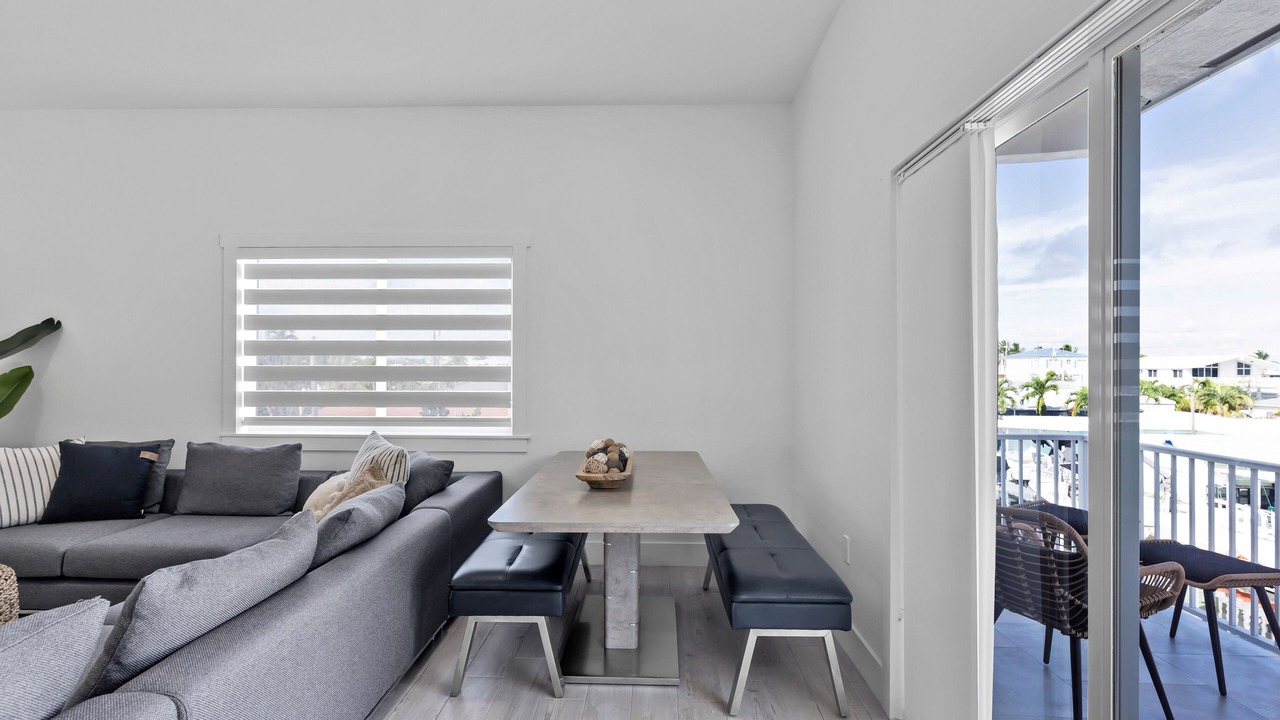 Photo of Livingroom in Key Largo Village