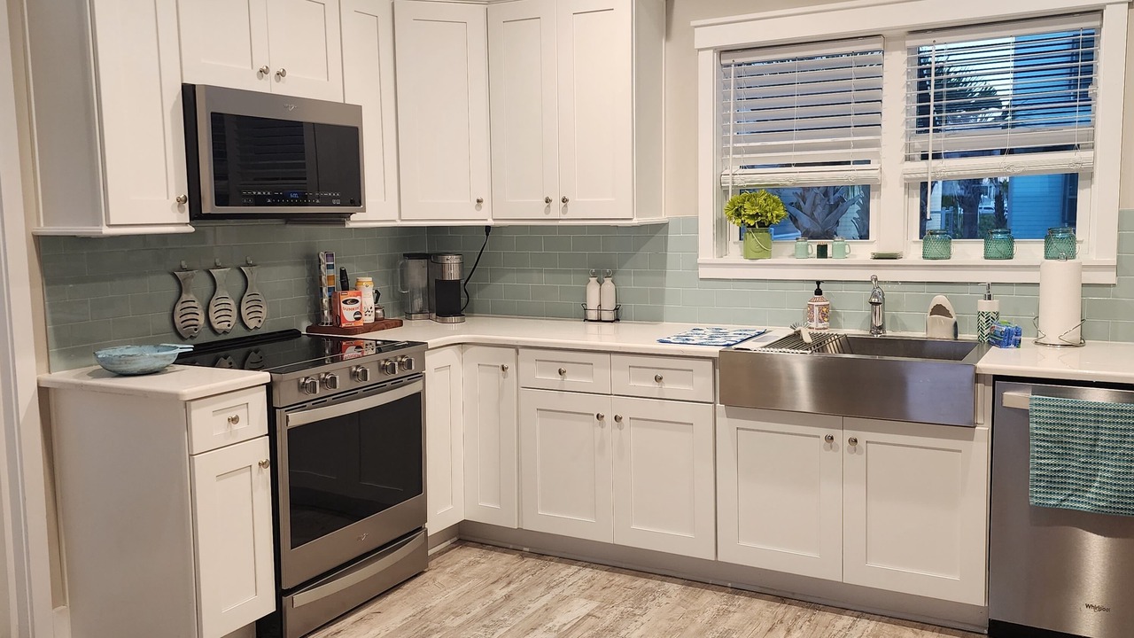 Photo of Kitchen in Marathon