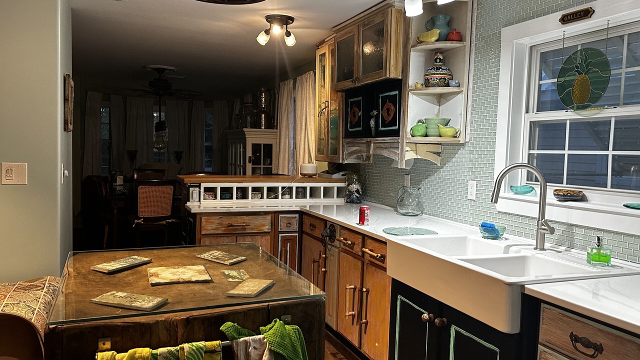Photo of Kitchen in Big Pine Key