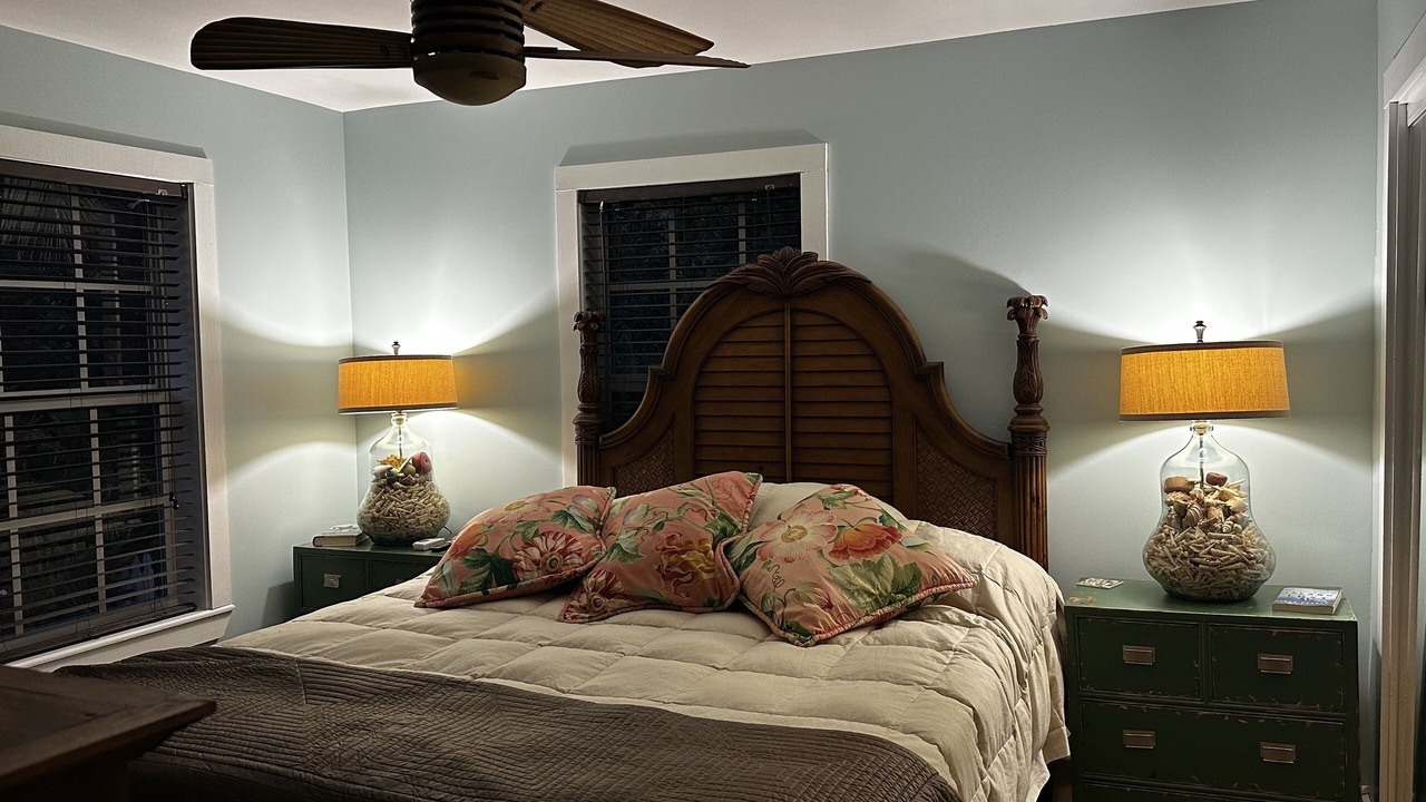 Photo of Bedroom in Big Pine Key