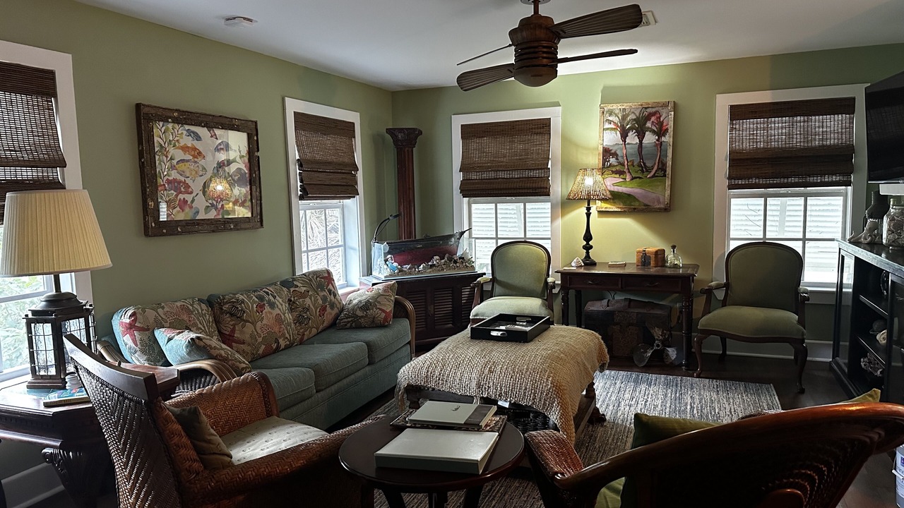 Photo of Livingroom in Big Pine Key