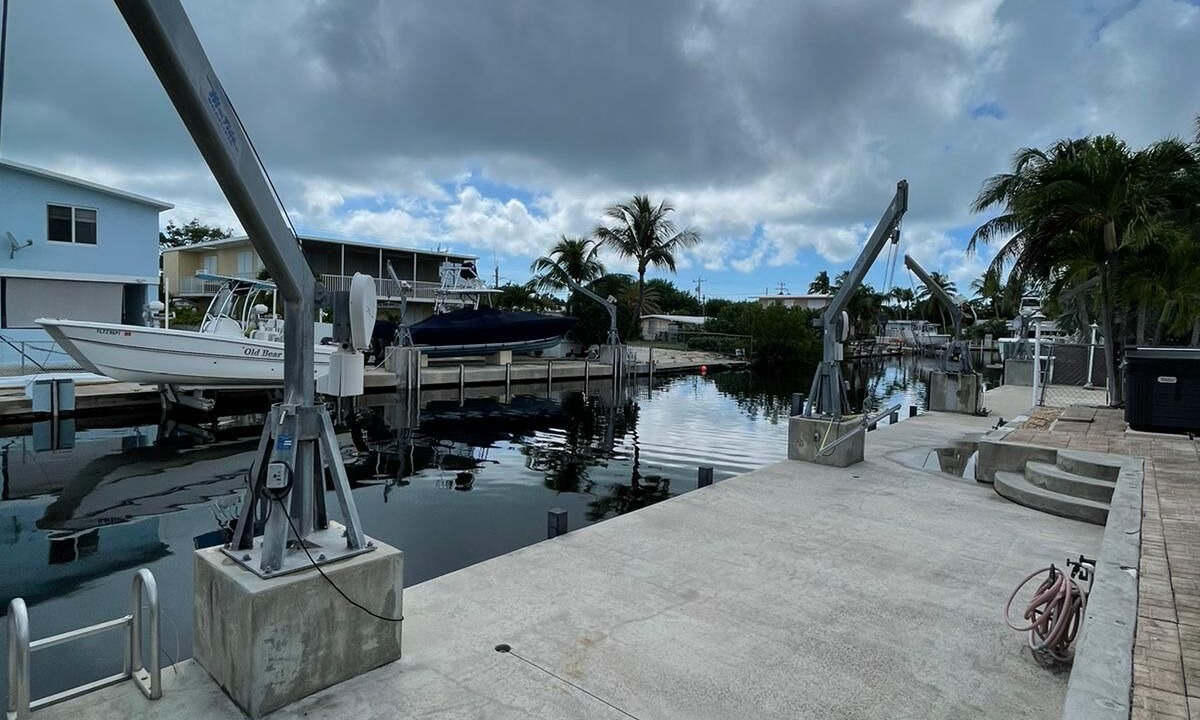Photo of Outdoor in Tavernier