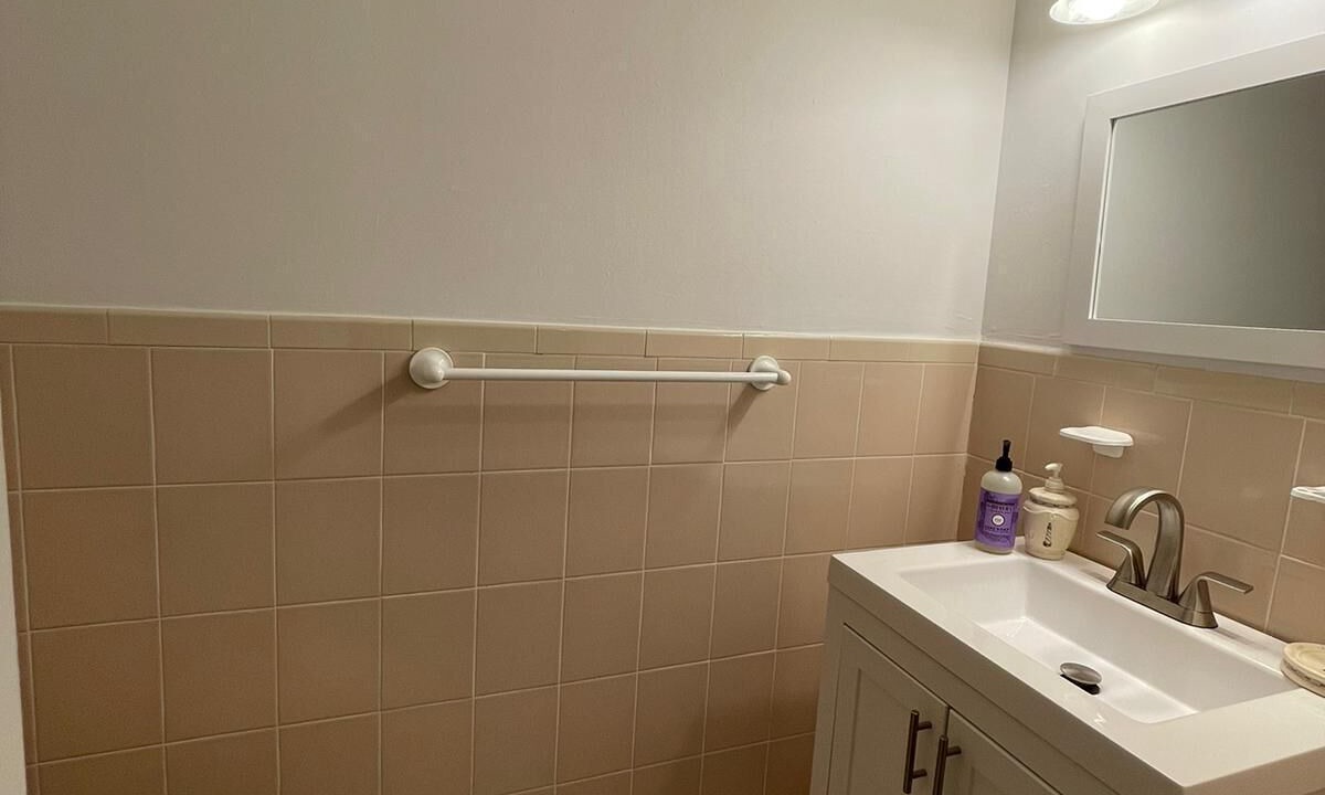 Photo of Bathroom in Tavernier